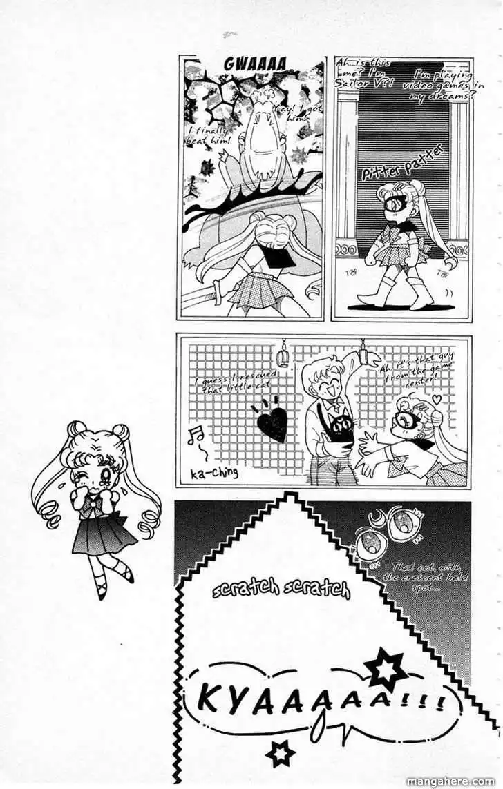 Sailor Moon Chapter 1 26